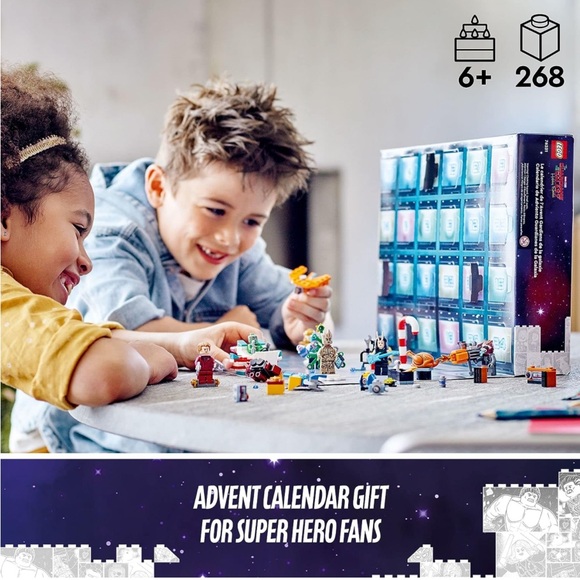 Lego 76231 - Picture 6 of 14